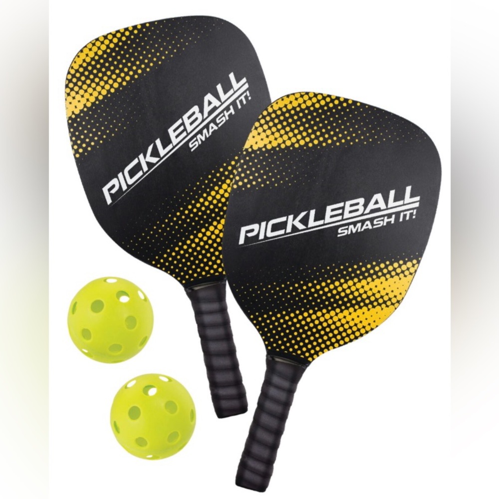 Ultimate Pickleball Starter Kit